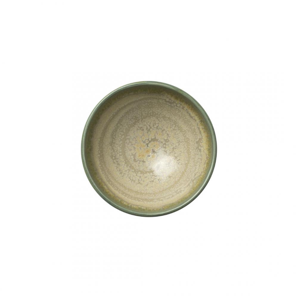 Aurora Revolution Jade Tulip Bowl 10.25cm 17.62cl (4 6 1/5oz) - 17810539 (Pack of 12)