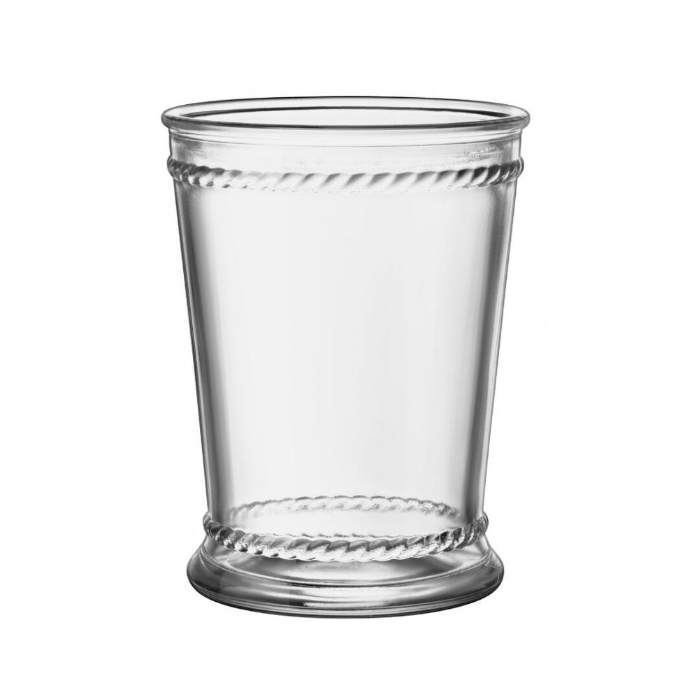 Bartender Julep 11.43cm H 36.5cl (4 1/2 12 1/4oz) - 4908Q104 (Pack of 6)