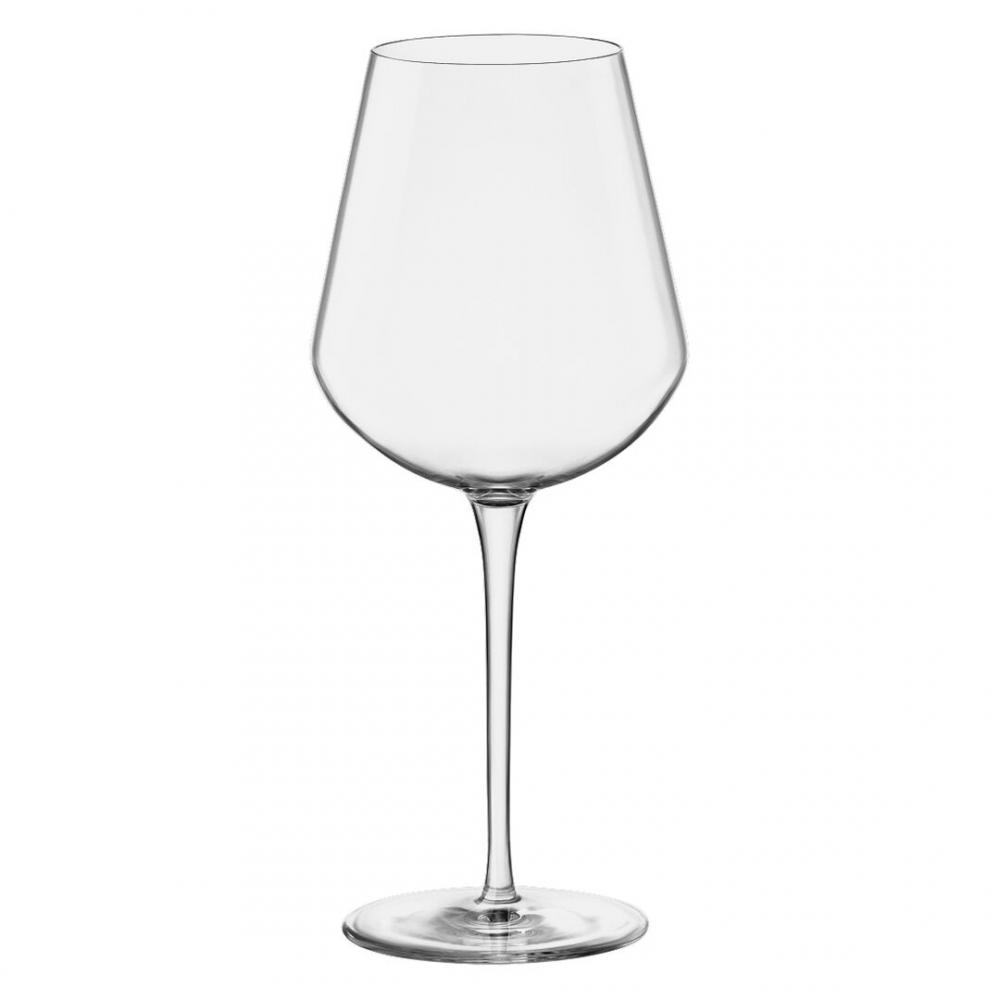 InAlto Uno Medium 22.23cm H 46.7cl (8 3/4 15 4/5oz) - 49105Q768 (Pack of 24)