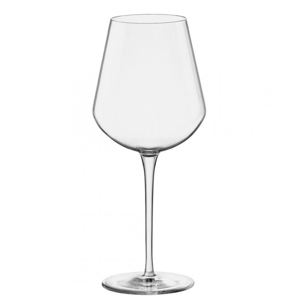 InAlto Uno Small 20.96cm H 38cl (8 1/4 12 4/5oz) - 49105Q769 (Pack of 12)