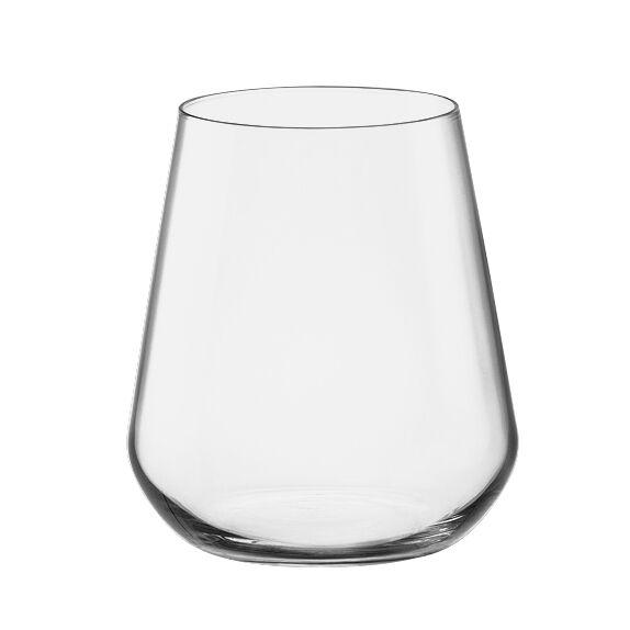InAlto Uno DOF 10.16cm H 44.5cl (4 15oz) - 49105Q771 (Pack of 24)