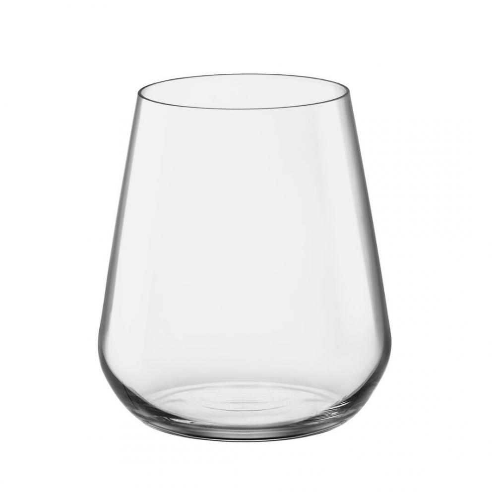 InAlto Uno Water 9.53cm H 35cl (3 3/4 11 4/5oz) - 49105Q773 (Pack of 24)