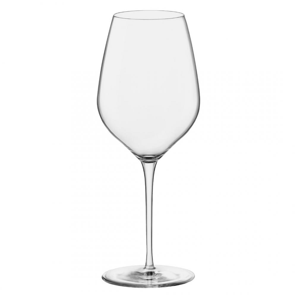 InAlto Tre Sensi XL 24.45cm H 65cl (9 5/8 22oz) - 49115Q045 (Pack of 12)