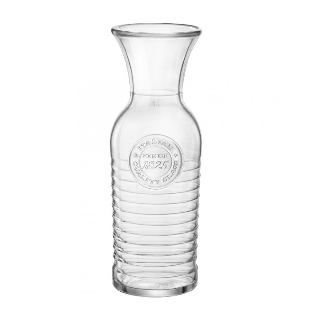 Officina 1825 Carafe 50cl (16 7/8oz) - 49119Q937 (Pack of 12)