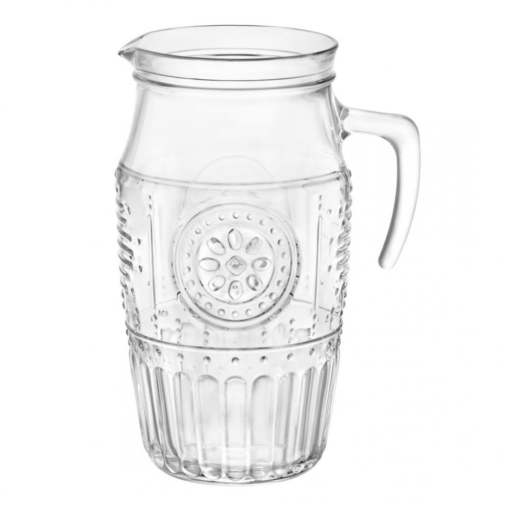 Romantic Pitcher 190cl (64 1/4oz) - 49123Q889 (Pack of 6)