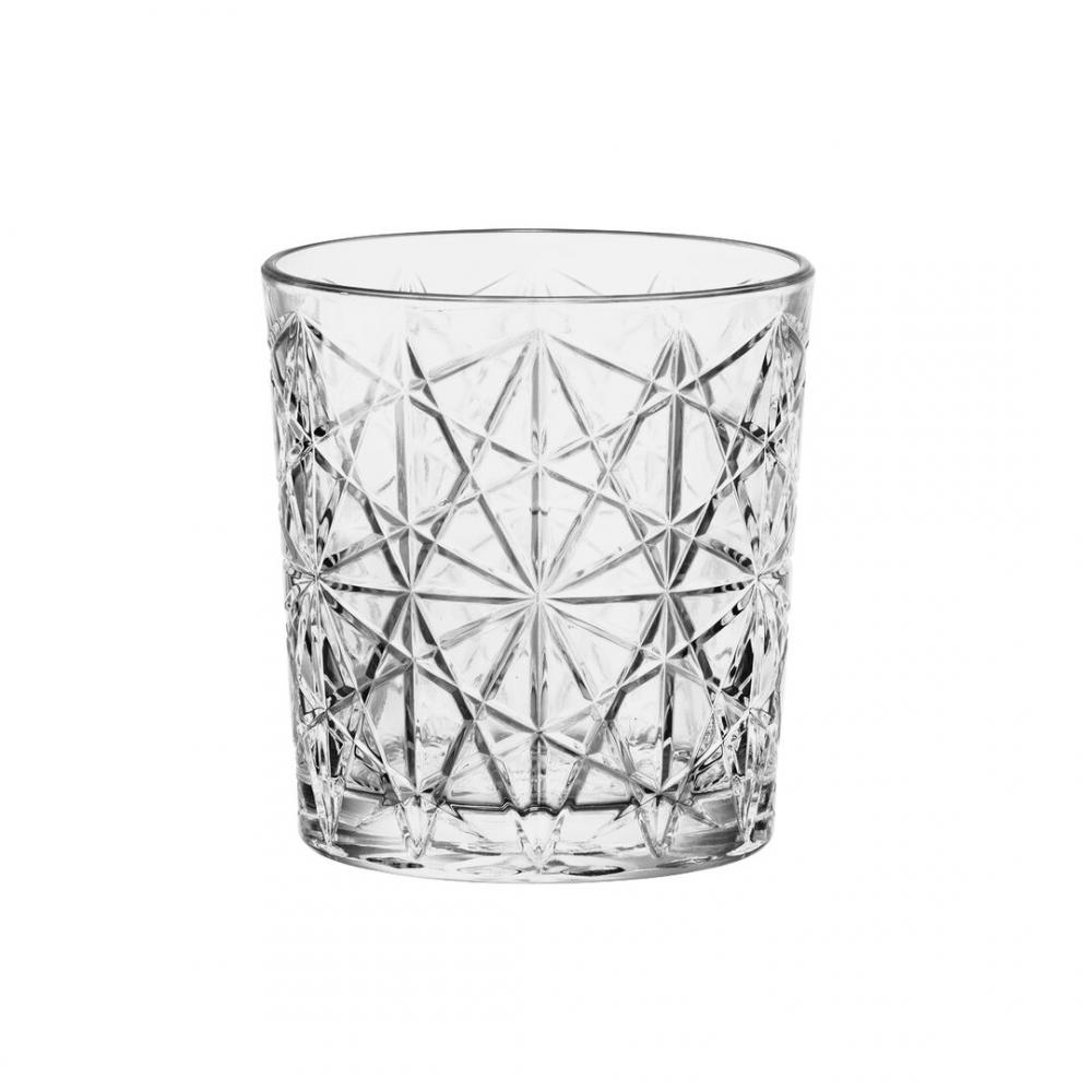 Lounge Water 8.89cm H 27.5cl (3 1/4 9 1/4oz) - 49134Q536 (Pack of 24)
