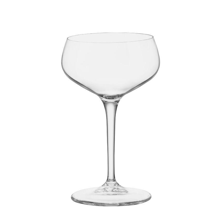 Novecento Cocktail 15.56cm H 25cl (6 1/8 8 1/2oz) - 49170Q901 (Pack of 24)
