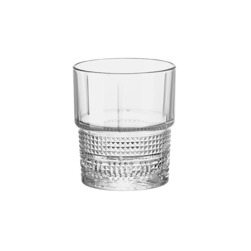 Novecento DOF 10.16cm H 37cl (4 12 1/2oz) - 49170Q905 (Pack of 24)