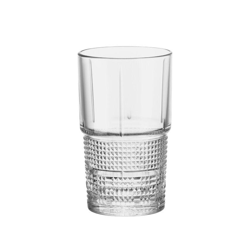 Novecento Hi-Ball 13.65cm H 40.5cl (5 3/8 13 3/4oz) - 49170Q906 (Pack of 24)