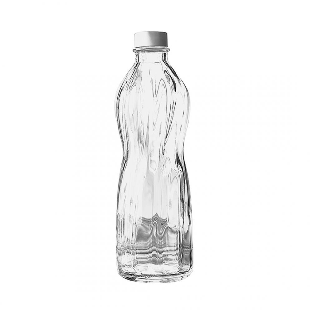 Inca Aqua Bottle 1Ltr (33 3/4oz) - 49204Q960 (Pack of 6)