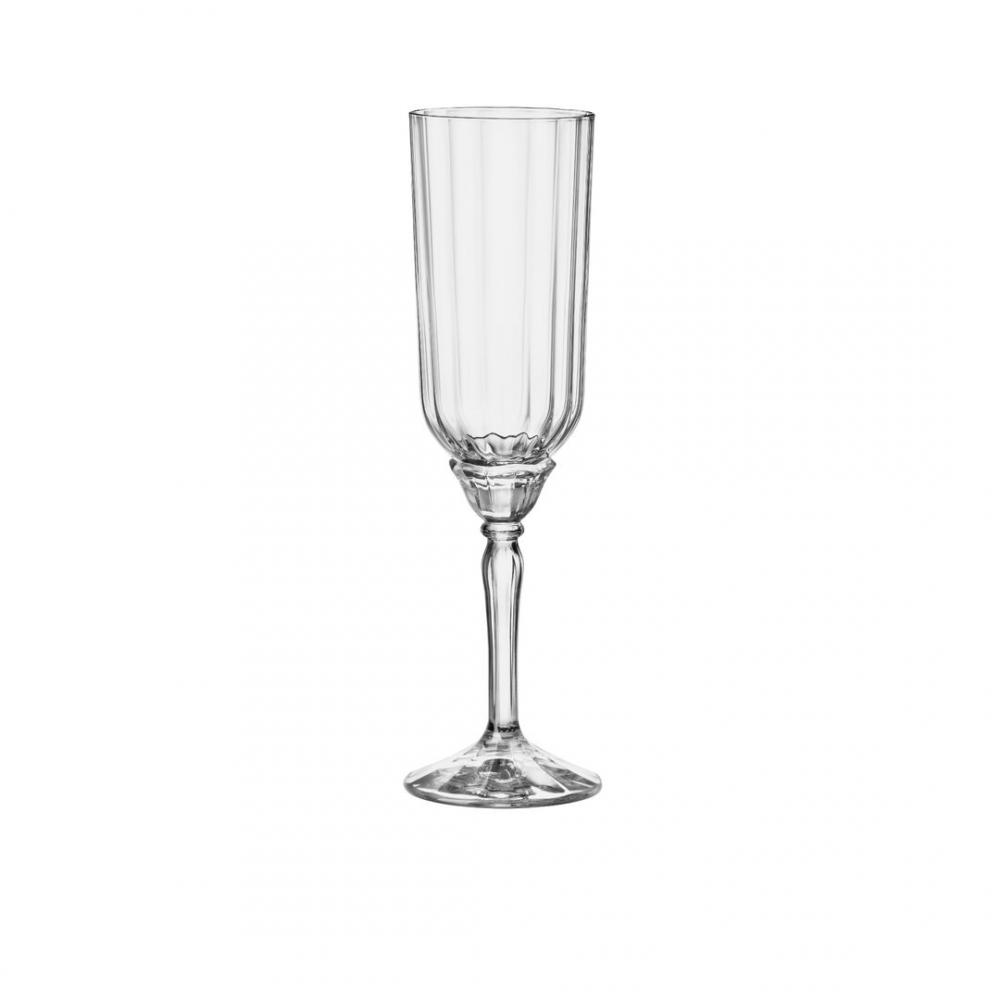 Florian Prosecco 21.91cm H 21cl (8 5/8 7 1/8oz) - 49206Q113 (Pack of 24)