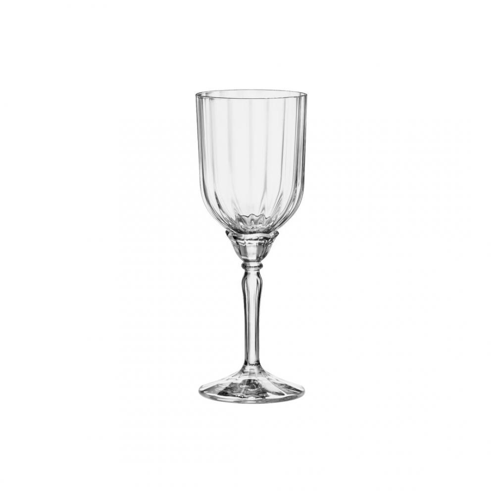 Florian Cocktail 19.69cm H 24.5cl (7 3/4 8 1/4oz) - 49206Q114 (Pack of 24)
