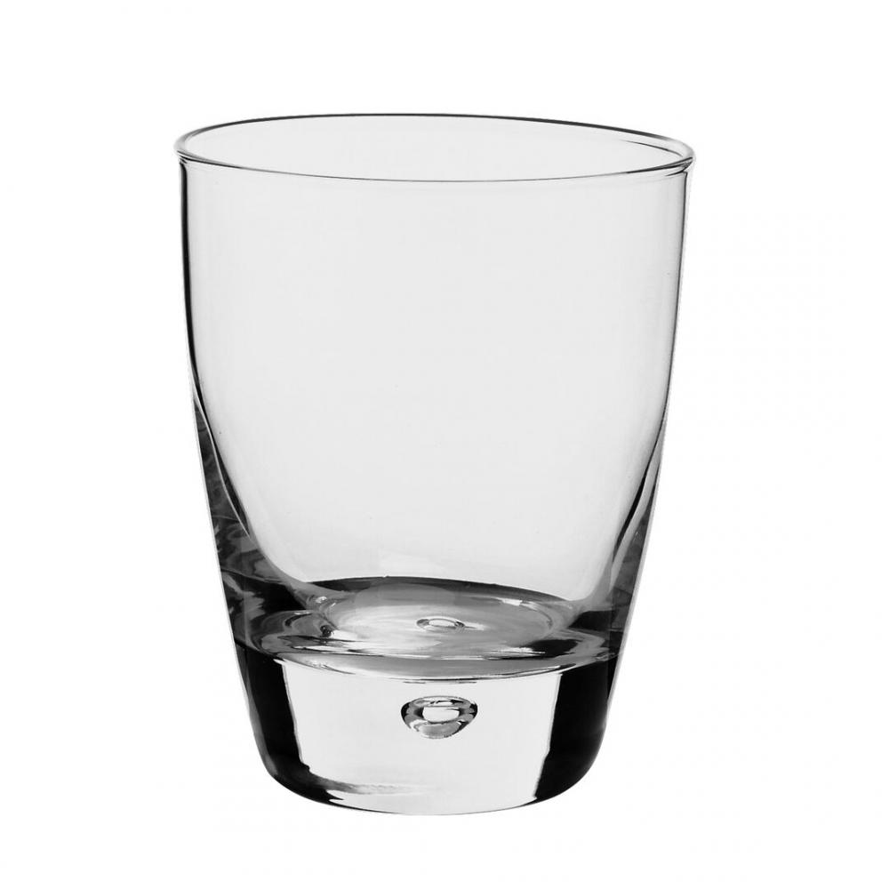 Luna Rocks 9.53cm H 26cl (3 3/4 8 3/4oz) - 4926Q173 (Pack of 12)