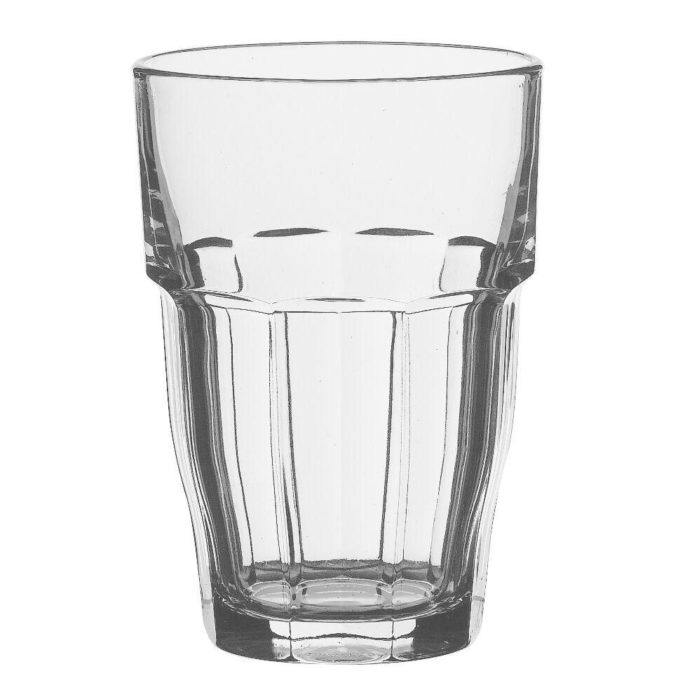 Rock Bar Cooler 13.02cm H 47.8cl (5 1/8 16 1/4oz) - 4939Q330 (Pack of 24)