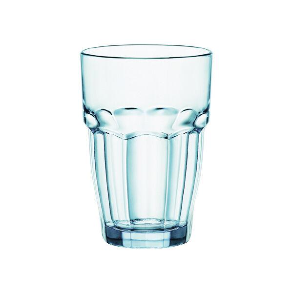 Rock Bar Ice Long Drink 37cl (12 1/2oz) - 4939Q888 (Pack of 24)
