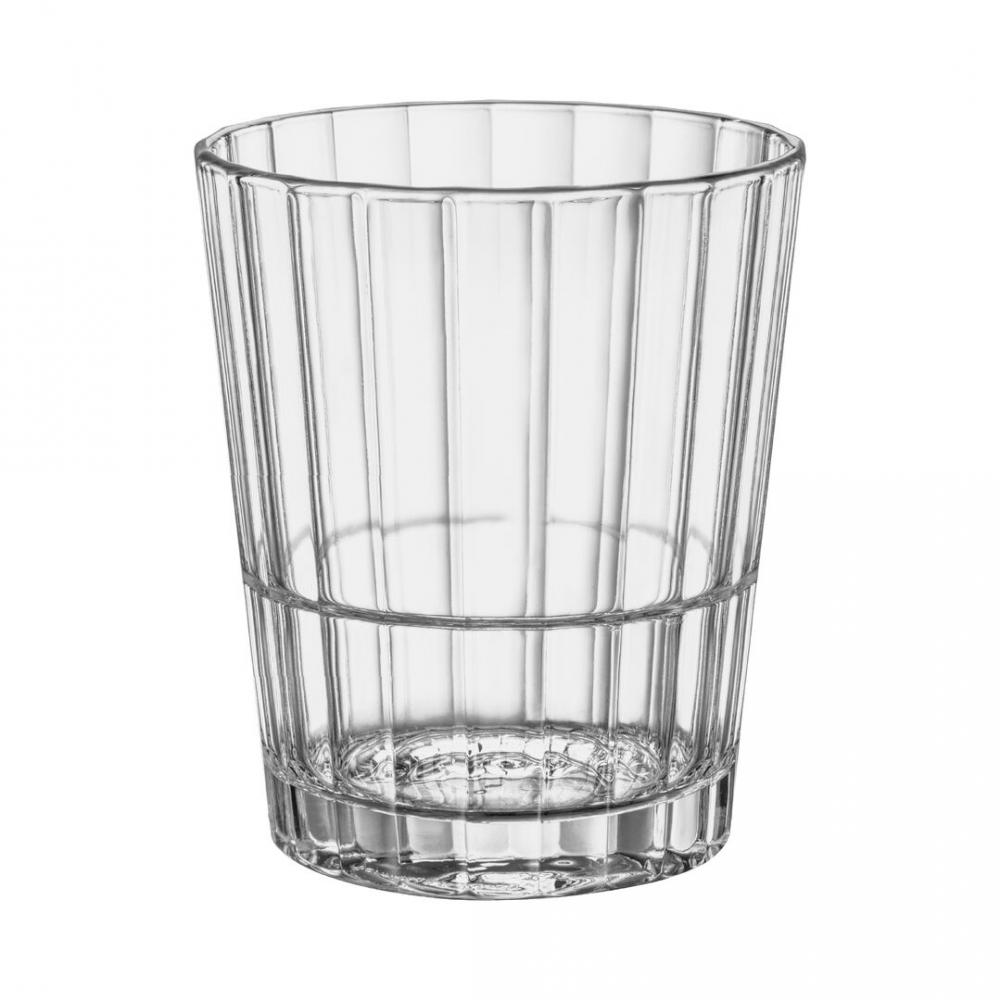 Oxford Bar Rocks 10.16cm H 31.2cl (4 10 5/9oz) - 4952Q8003 (Pack of 36)