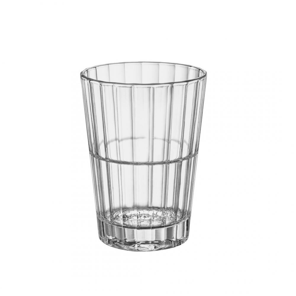 Oxford Bar Shot 6.35cm H 3.8cl (2 1/2 1 2/7oz) - 4952Q8004 (Pack of 48)