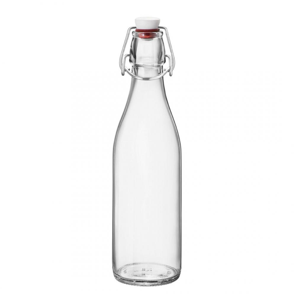 Oxford Bottle 26.99cm H 48.3cl (10 5/8 17oz) - 4952Q819 (Pack of 12)