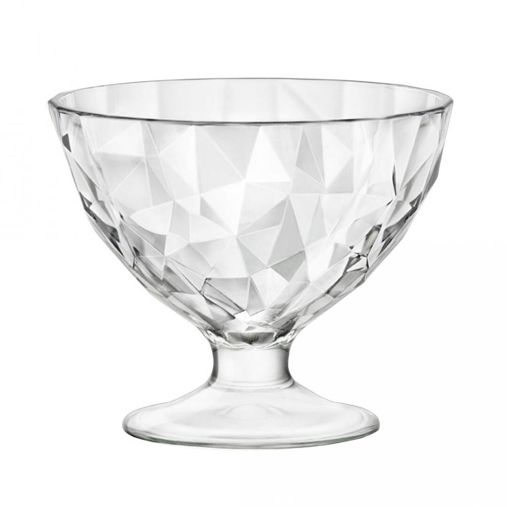 Diamond Dessert 36cl (12 1/4oz) - 4990Q860 (Pack of 6)