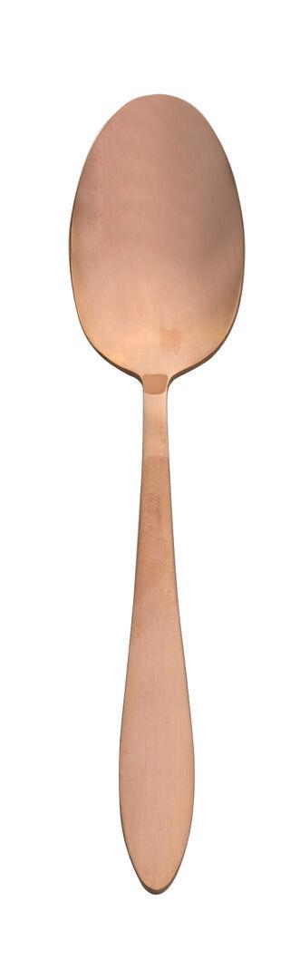 Fulton Vintage Copper Teaspoon 13.97cm (5 1/2) - 5735SX007 (Pack of 12)