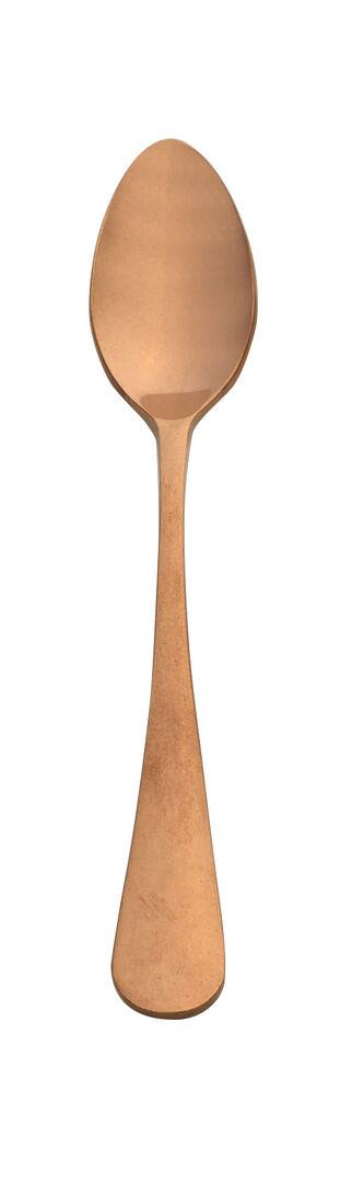 Fulton Vintage Copper A.D. Coffee Spoon 11cm (4 3/8) - 5735SX008 (Pack of 12)