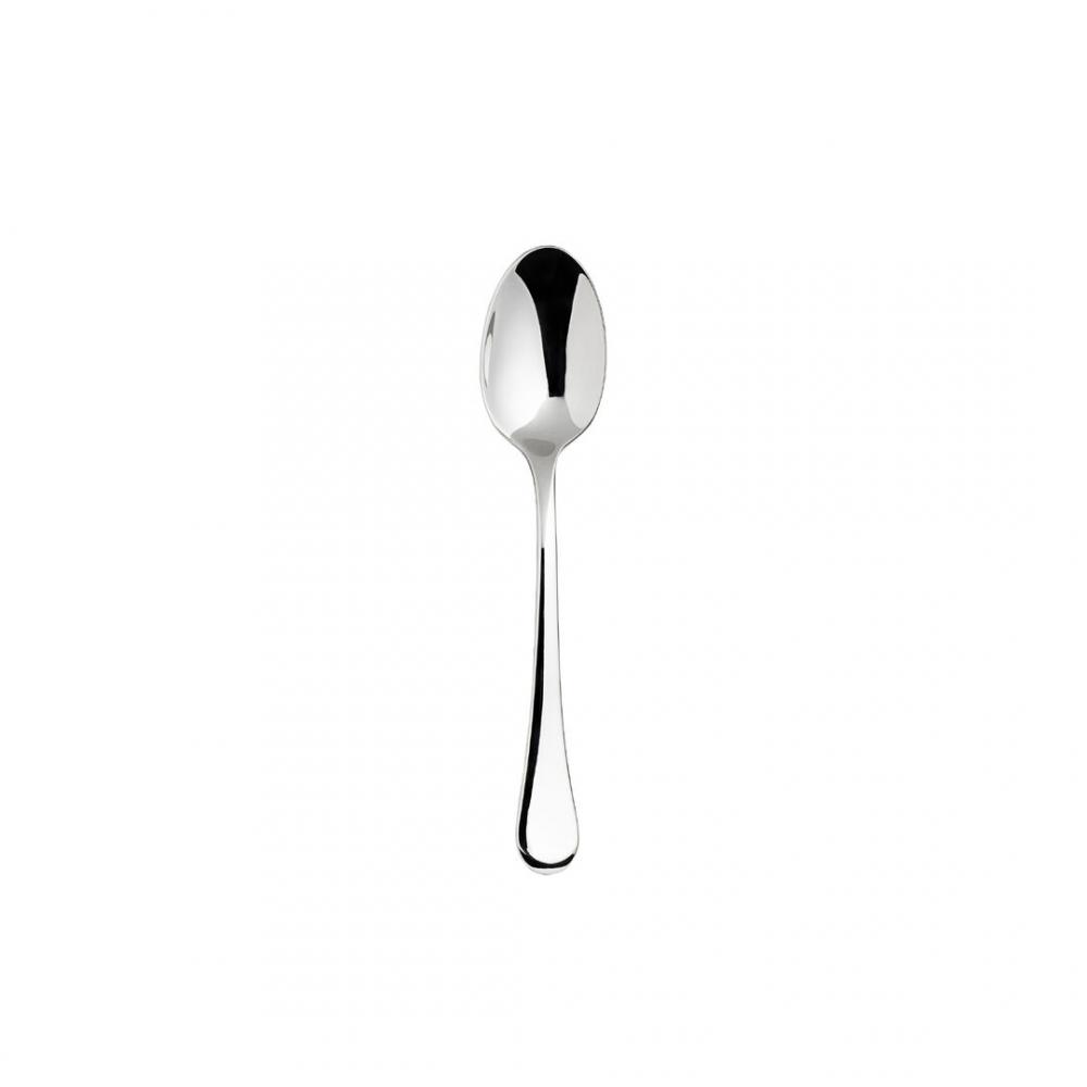Finale Oval Bowl Soup/Dessert Spoon 17.8cm (7) - 5739SX003 (Pack of 12)