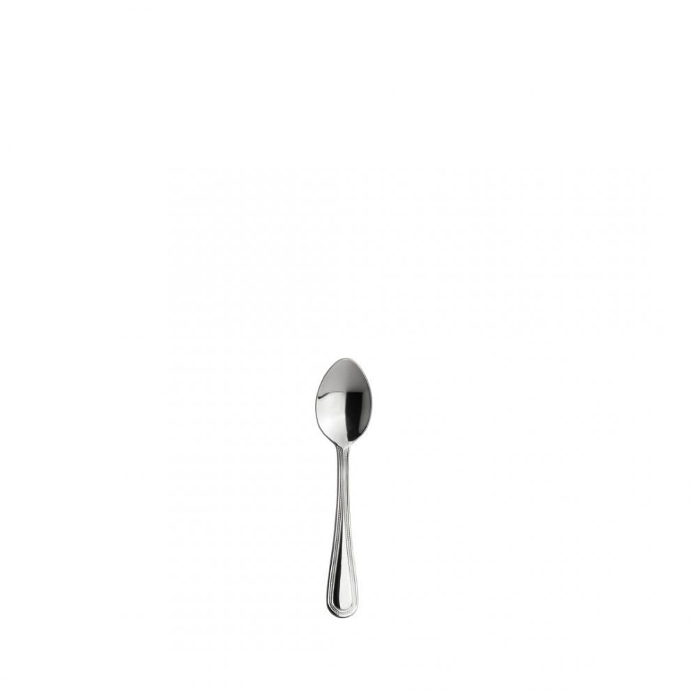 Logan A.D. Coffee Spoon 12.1cm (4 3/4) - 5743SX005 (Pack of 12)