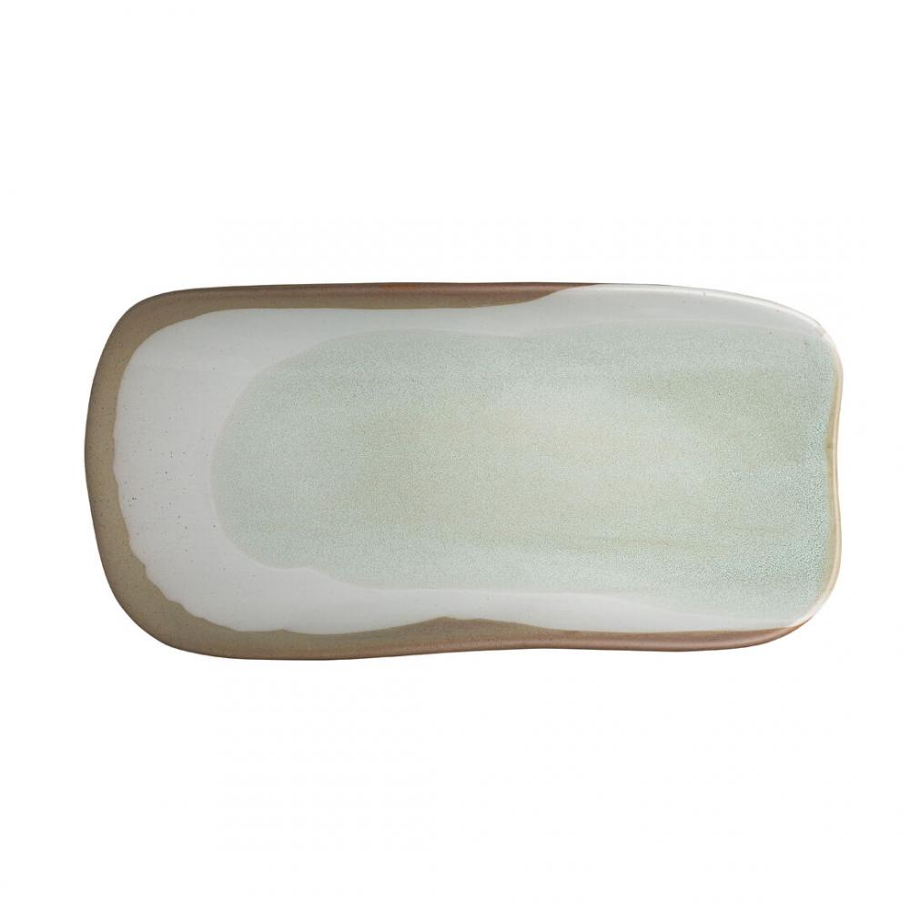 Forager Tray 34.3 x 17.3cm (13 x 6 1/2) - 6163RG151 (Pack of 6)
