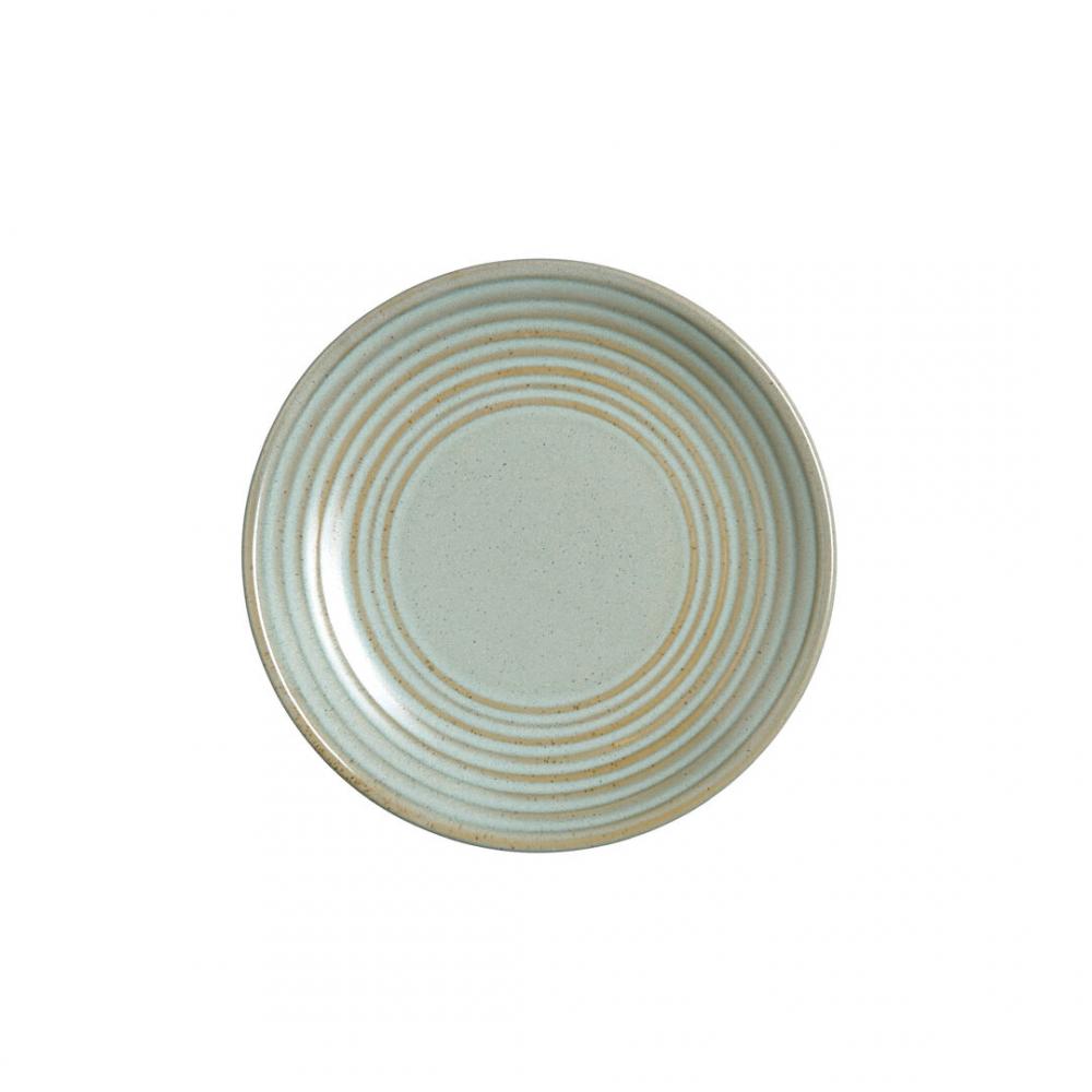Terrace Juniper Coupe Plate 16.5cm (6 1/2) - 6221FA022 (Pack of 12)