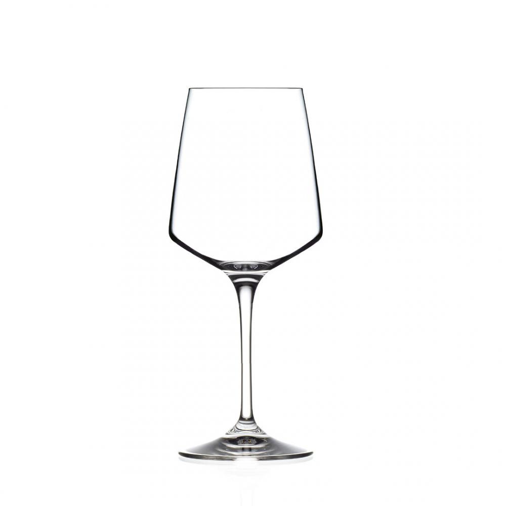 Aria All Wine Goblet 20.64cm H 38cl (3 3/8 x 8 1/8 13 3/5oz) - 662RCR311 (Pack of 12)