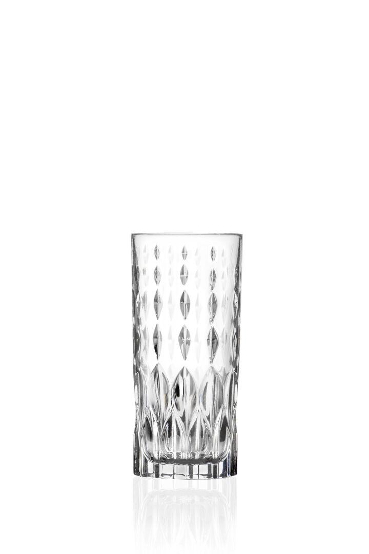 Marilyn Hiball Tumbler 15.24cm H 35cl (2 3/4 x 6 11 1/2oz) - 669RCR345 (Pack of 12)
