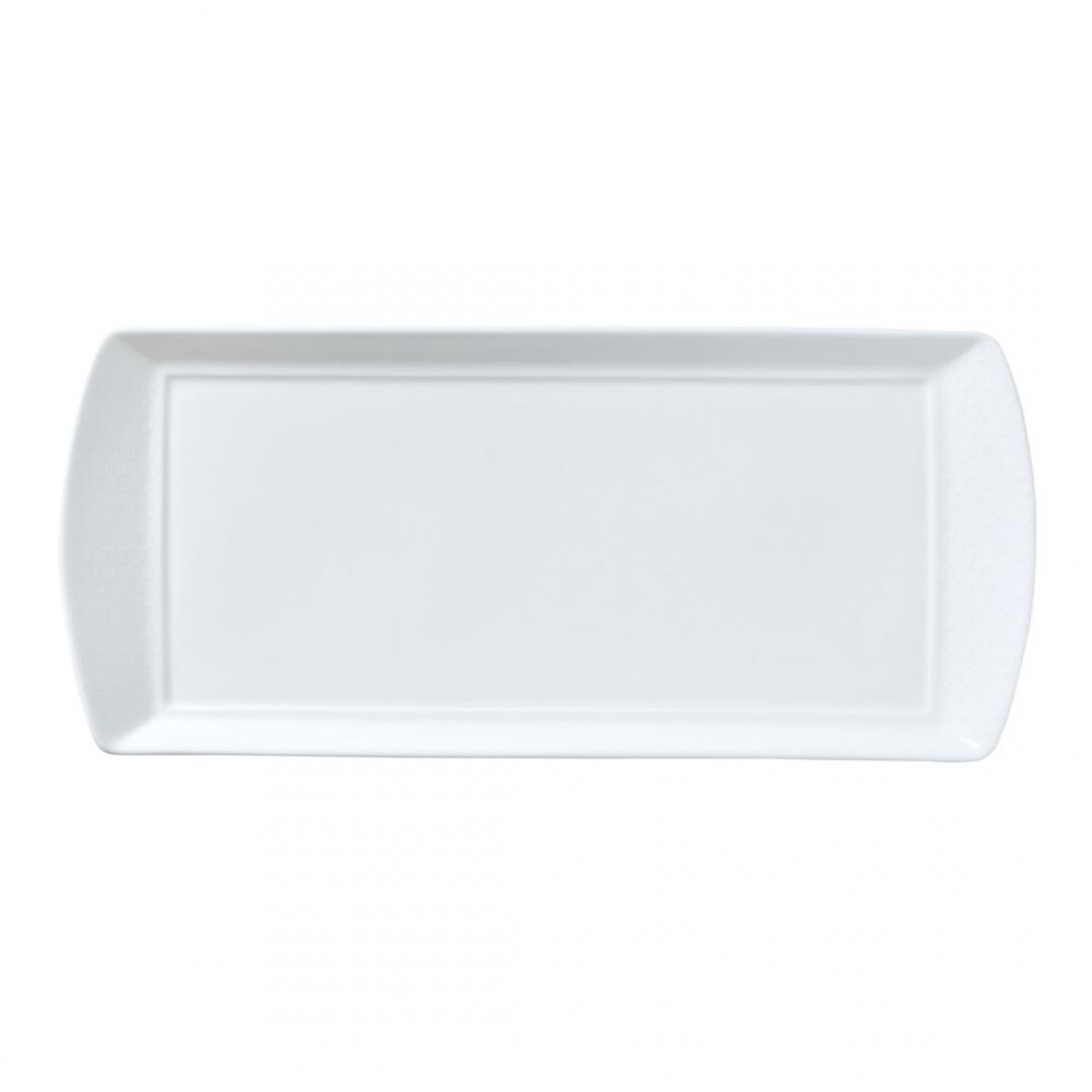 Classic Large Rectangle Tray 34 x 15cm (13 1/2 x 6) - 82000AND0136 (Pack of 12)