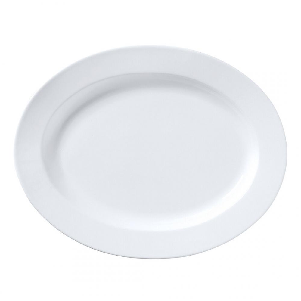 Misc Oval Dish 41cm (16) - 82000AND0167 (Pack of 6)