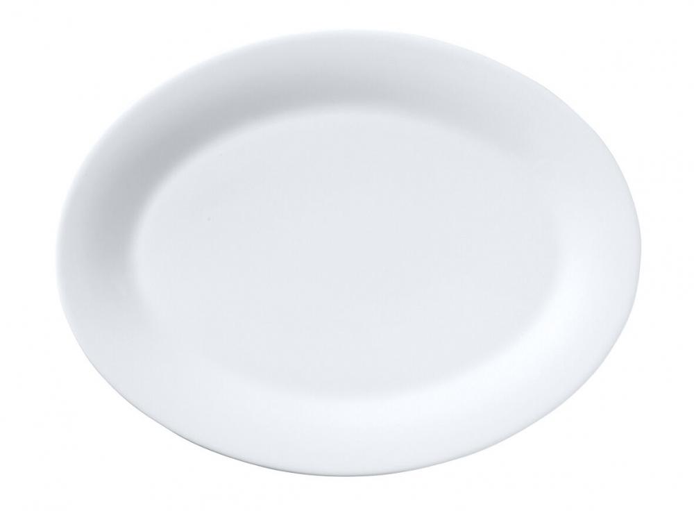 Misc Oval Tray 36.5 x 27.5cm (14 1/2 x 11) - 82000AND0322 (Pack of 6)