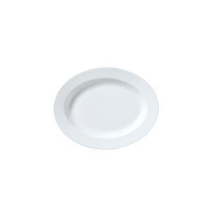 Classic Oval Dish 23cm (9) - 82000AND0454 (Pack of 12)