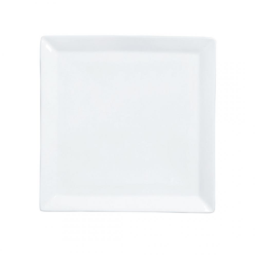 Square Tray 22.5 x 22.5cm (8 6/7 x 8 6/7) - 82000AND0487 (Pack of 12)