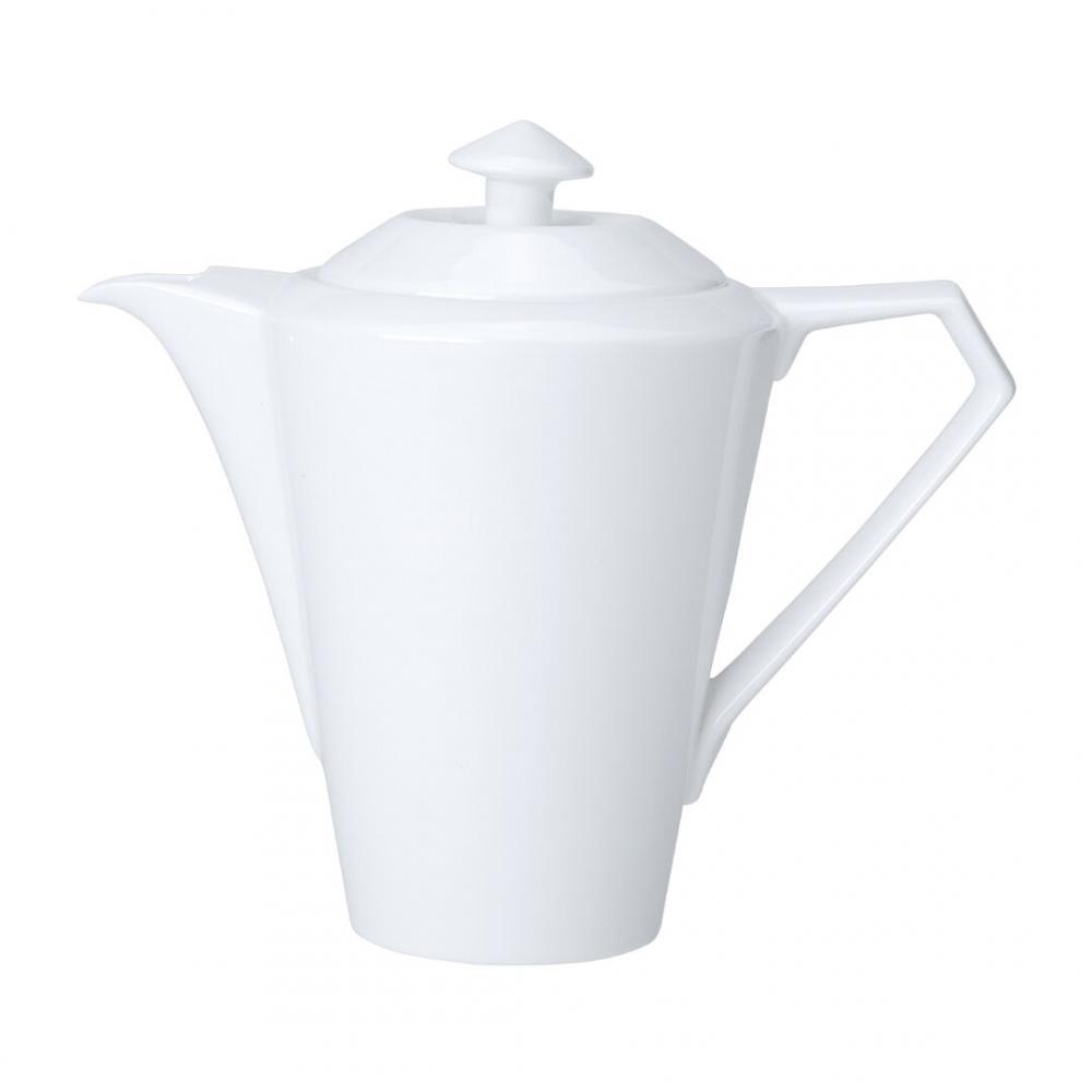 Snipe Coffee Pot 18cm 66cl (7 1/16 23 1/4oz) - 82000AND0531 (Pack of 6)