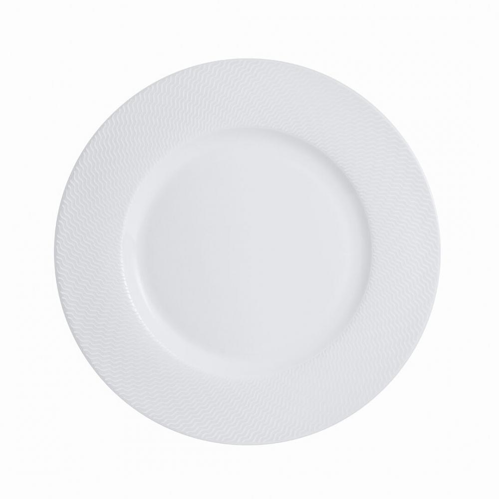 Lahari Plate 28.5cm (11 1/4) - 82132AND0548 (Pack of 12)