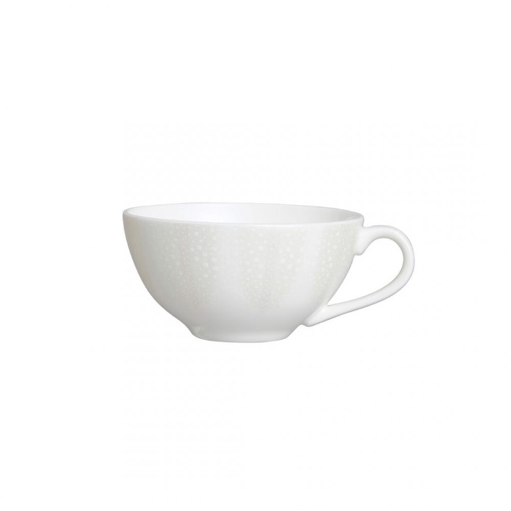Quill Misc Tea Cup 5.4cm 17cl (2 1/8 6oz) - 82134AND0436 (Pack of 12)