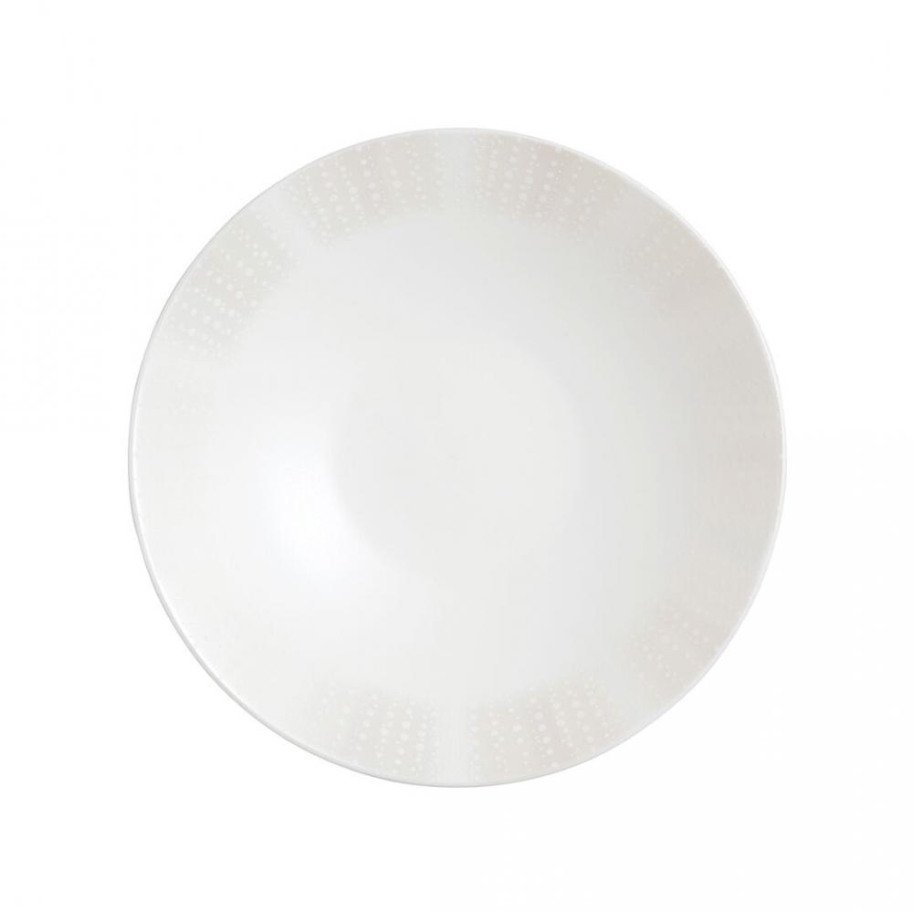 Quill Coupe Bowl 24cm 59.7cl (9 1/2 21oz) - 82134AND0441 (Pack of 12)