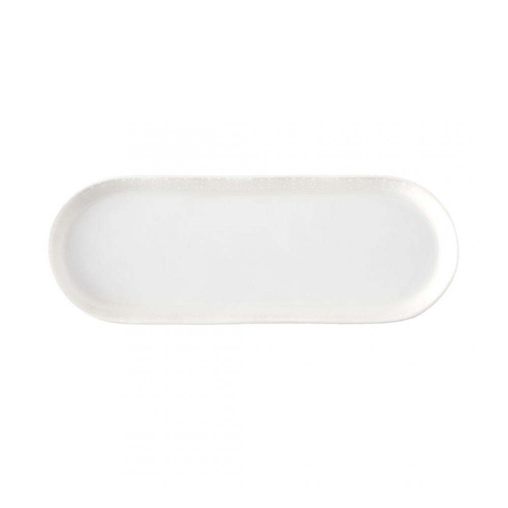 Quill Oblong Tray 25.3 x 9.3cm (10 x 3 1/4) - 82134AND0607 (Pack of 12)
