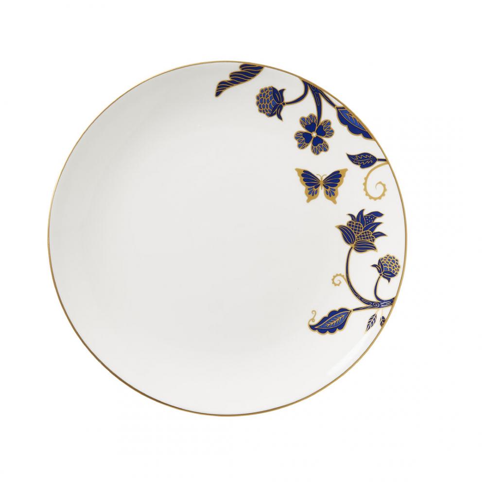 Makira Coupe Plate 27cm (10 1/2) - 82135AND0244 (Pack of 12)
