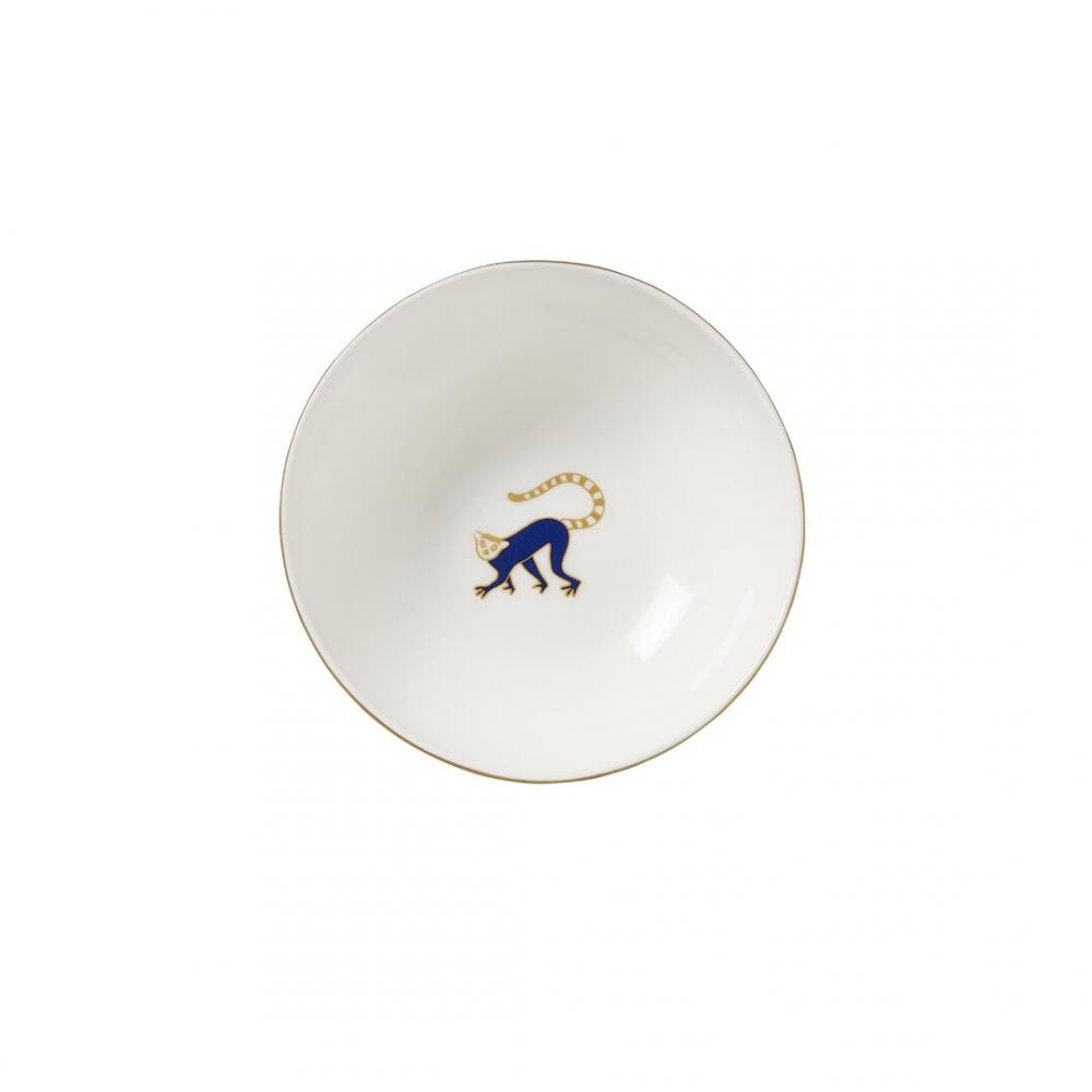 Makira Coupe Bowl 14.5cm 35cl (5 3/4 12 1/3oz) - 82135AND0332 (Pack of 12)