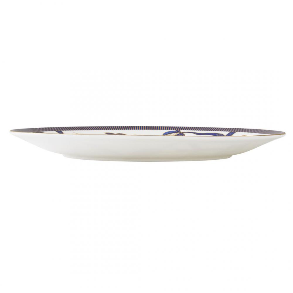 Makira Coupe Plate 30cm (11 3/4) - 82135AND0419 (Pack of 6)