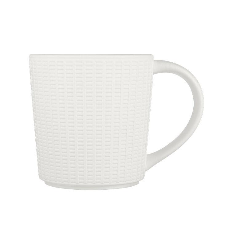 Willow Mug 28.5cl (10oz) - 9117C1203 (Pack of 36)