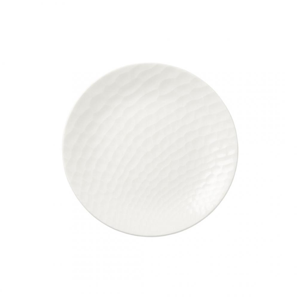Morella Gourmet Accent Plate 20.25cm (8) - 9120C1277 (Pack of 24)