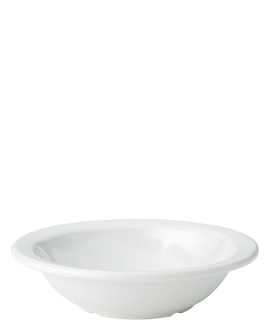 Polar Rimmed Fruit Bowl 6