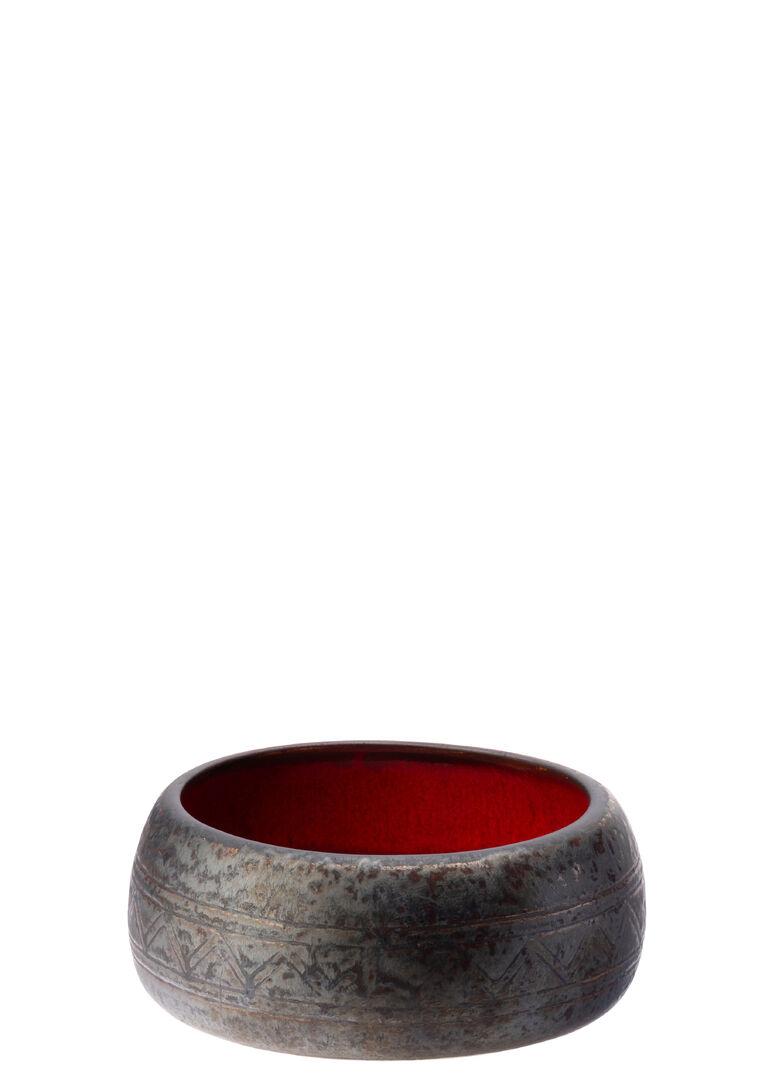 Carthago Lava Bowl 4.75 (12cm) - CT4606-000000-B01012 (Pack of 12)