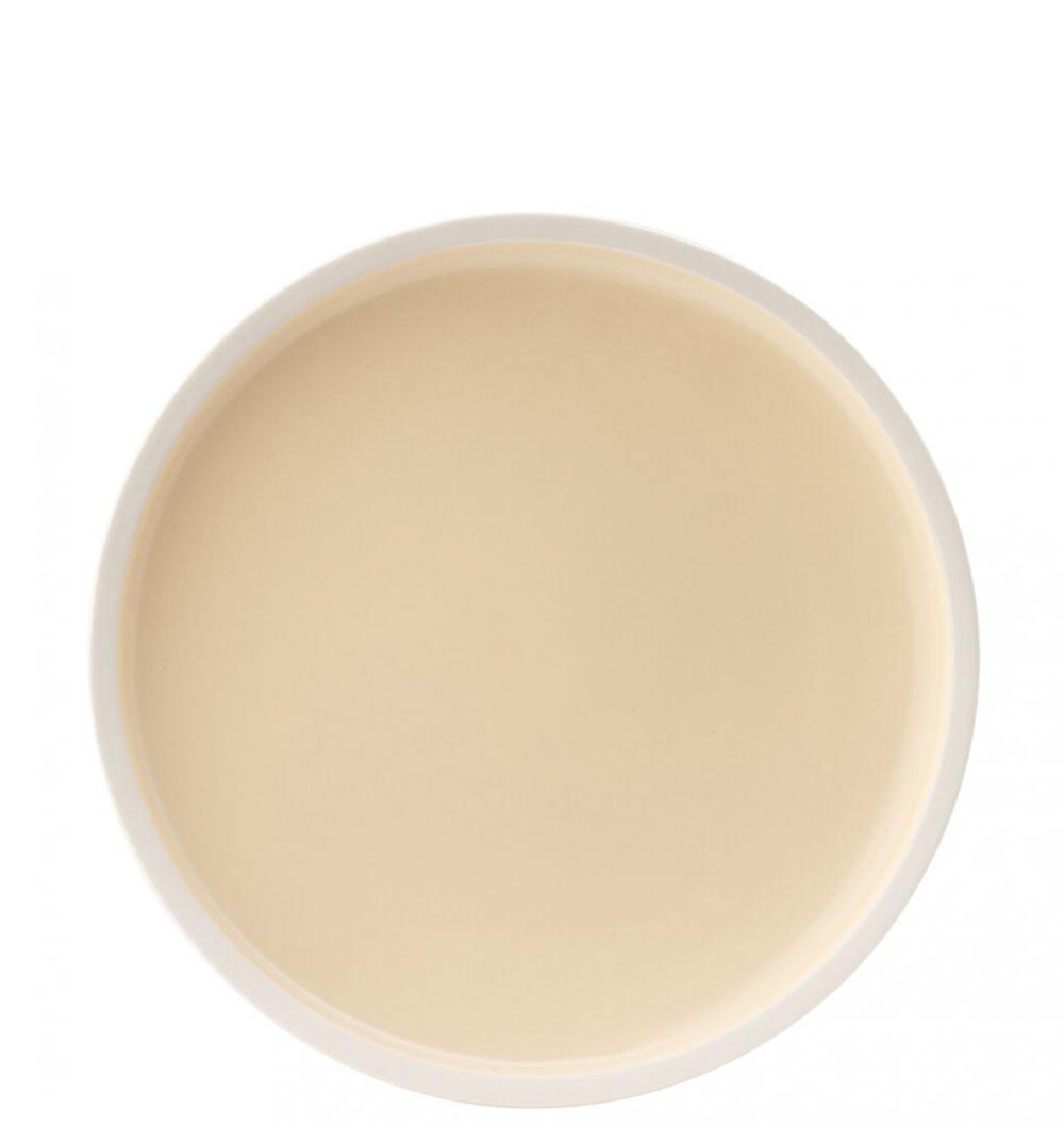 Forma Vanilla Plate 9.5 (24cm) - CT5822-000000-B01006 (Pack of 6)