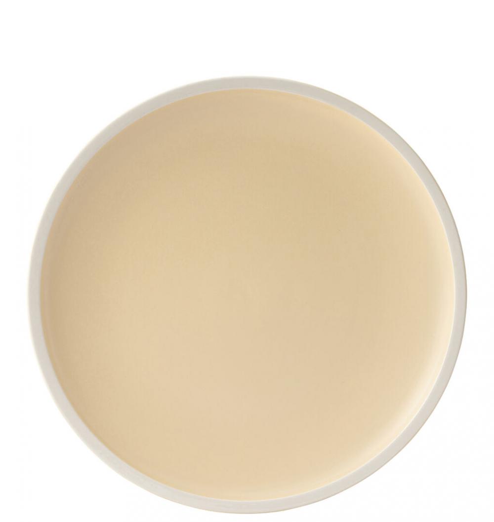 Forma Vanilla Plate 10.5 (26.5cm) - CT5823-000000-B01006 (Pack of 6)